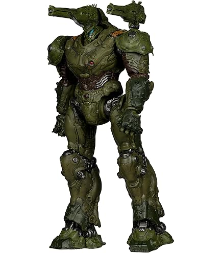 Amazon.co.jp: マクファーレントイズ ドゥーム ドゥームスレイヤー